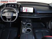 Changan CS55 Plus II Белгород  - изображение 28