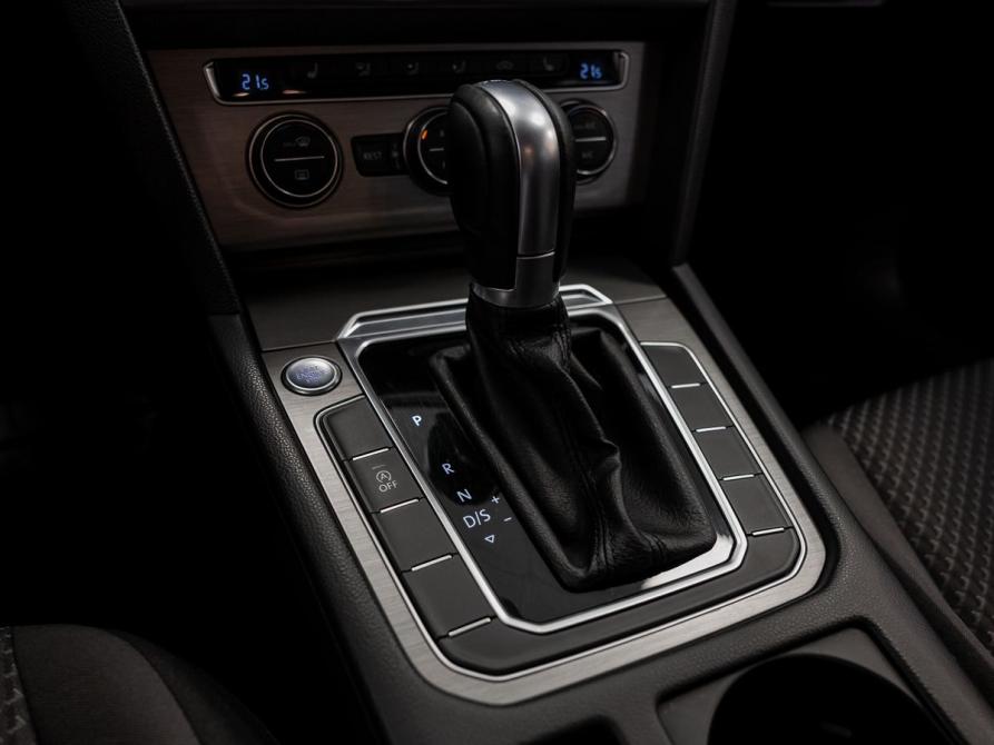 Volkswagen Passat B8 Ростов-на-Дону  - изображение 18