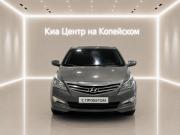 Hyundai Solaris I Рестайлинг Челябинск  - изображение 26
