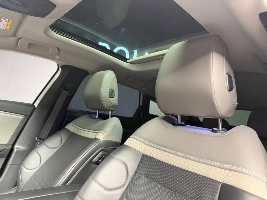 Citroen C5 X Москва  - изображение 28