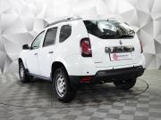 Renault Duster I Рестайлинг Ульяновск  - изображение 18