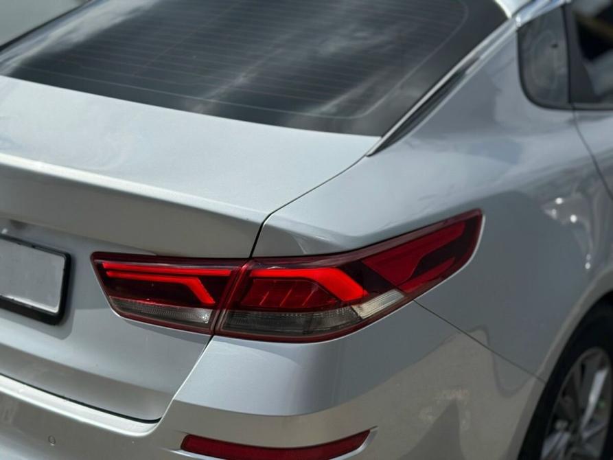 Kia K5 II Ижевск  - изображение 10
