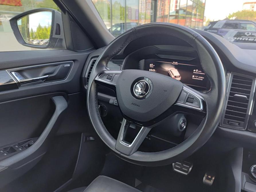Skoda Kodiaq I Ижевск  - изображение 23