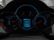 Chevrolet Cruze I Рестайлинг Москва  - изображение 34