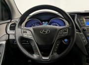 Hyundai Santa Fe III Рестайлинг Санкт-Петербург  - изображение 50