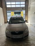 Skoda Roomster I Вологда  - изображение 6