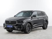Geely Monjaro I Рестайлинг 2 Москва  - изображение 32