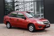 Lada (ВАЗ) Granta I Ульяновск  - изображение 16