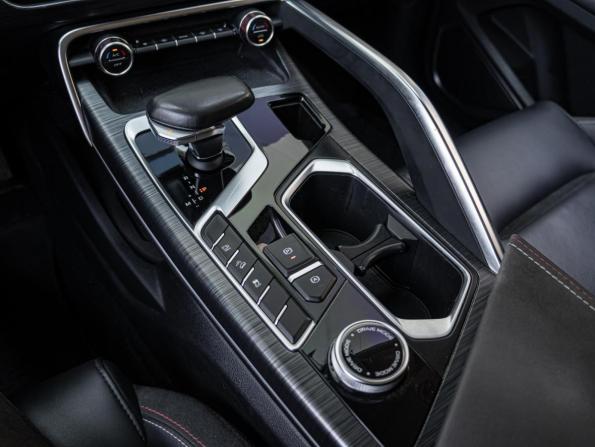 Geely Tugella I с пробегом 2021 года, цена 2 800 000 рублей, 83004 км, внедорожник, Автокод Объявления