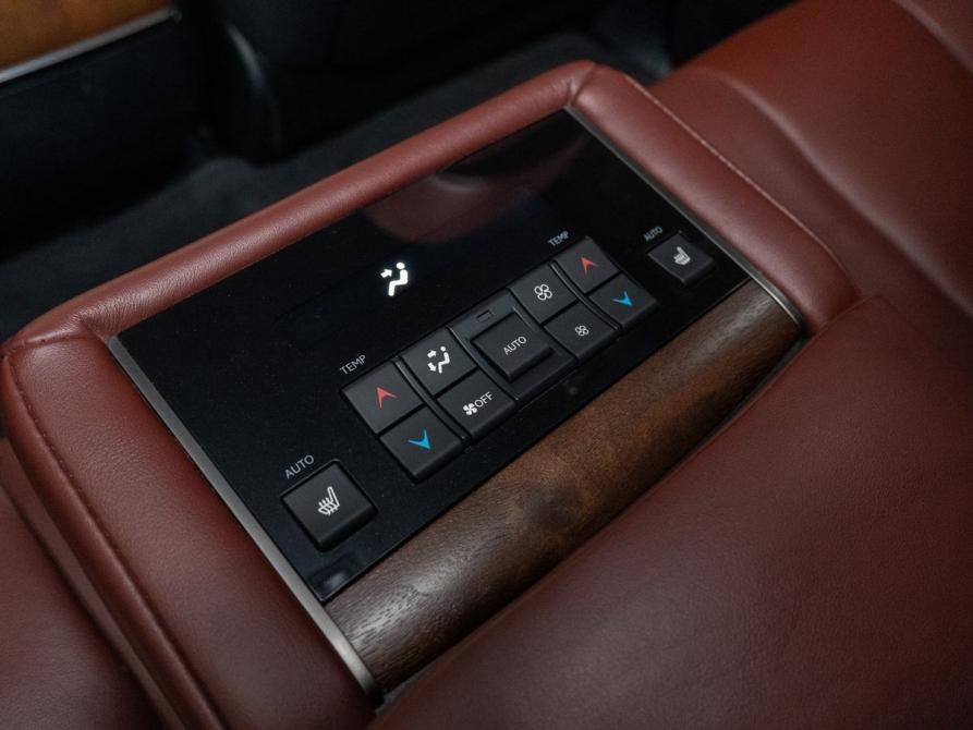Lexus LX III Рестайлинг 2 Тюмень  - изображение 21
