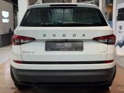 Skoda Kodiaq I Тула  - изображение 23