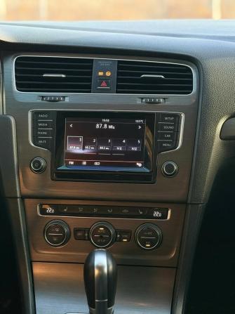 Volkswagen Golf VII с пробегом 2013 года, цена 1 050 000 рублей, 249657 км, хэтчбек, Автокод Объявления