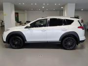Toyota RAV4 IV (XA40) Рестайлинг Казань  - изображение 32