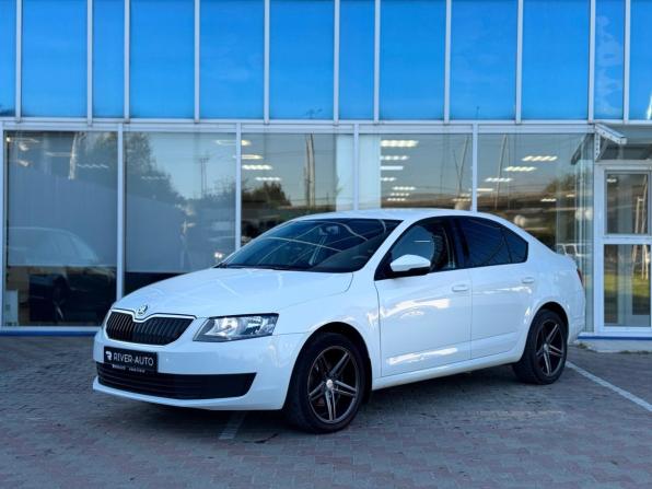 Skoda Octavia III (A7) с пробегом 2016 года, цена 1 285 000 рублей, 185563 км, лифтбек, Автокод Объявления