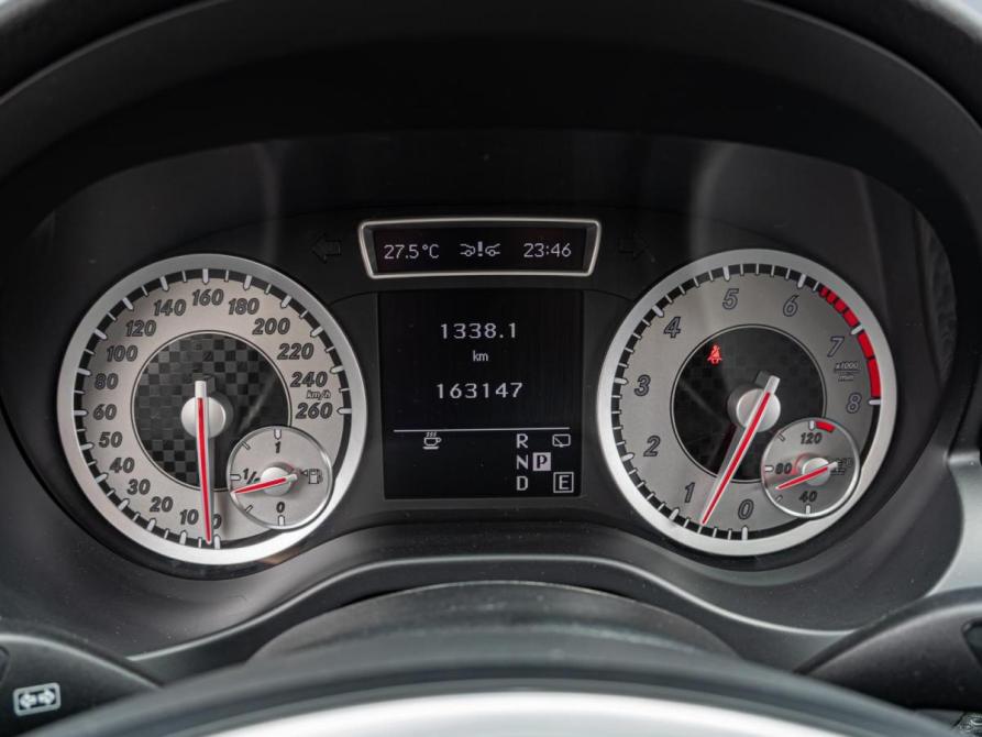 Mercedes-Benz A-Класс III (W176) Краснодар  - изображение 14