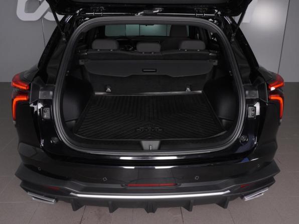 Haval F7 II с пробегом 2024 года, цена 2 459 000 рублей, 28980 км, внедорожник, Автокод Объявления