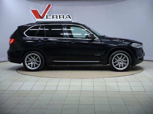 BMW X5 III (F15) с пробегом 2014 года, цена 3 190 000 рублей, 165405 км, внедорожник, Автокод Объявления