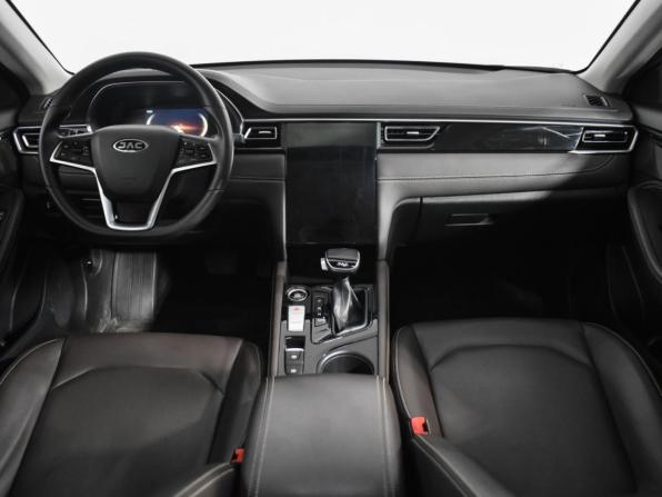 JAC J7 I с пробегом 2021 года, цена 845 000 рублей, 101000 км, лифтбек, Автокод Объявления