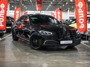 Mercedes-Benz S-Класс VII (W223) Санкт-Петербург  - изображение 44