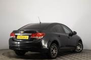 Chevrolet Cruze I Рестайлинг Пермь  - изображение 25