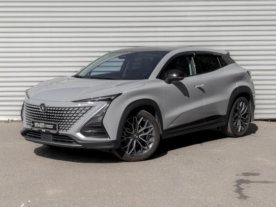 Changan UNI-T I Химки  - изображение 1