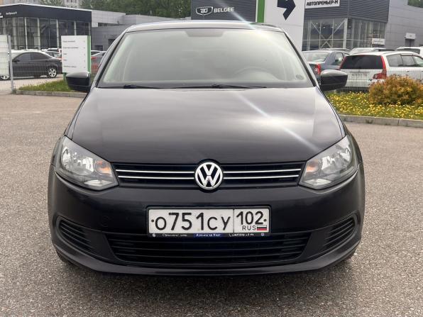 Volkswagen Polo V с пробегом 2013 года, цена 910 000 рублей, 133965 км, седан, Автокод Объявления