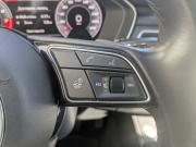 Audi A4 V (B9) Рестайлинг Москва  - изображение 59