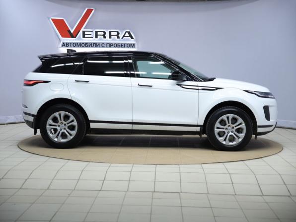 Land Rover Range Rover Evoque II с пробегом 2020 года, цена 3 490 000 рублей, 79466 км, внедорожник, Автокод Объявления
