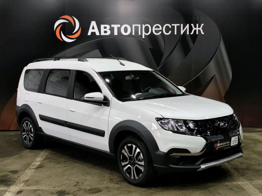 Lada (ВАЗ) Largus I Рестайлинг Ставрополь  - изображение 3