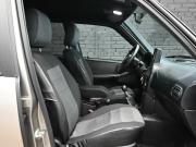 Lada (ВАЗ) Niva Travel I Екатеринбург  - изображение 28