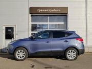 Hyundai ix35 I Москва  - изображение 34