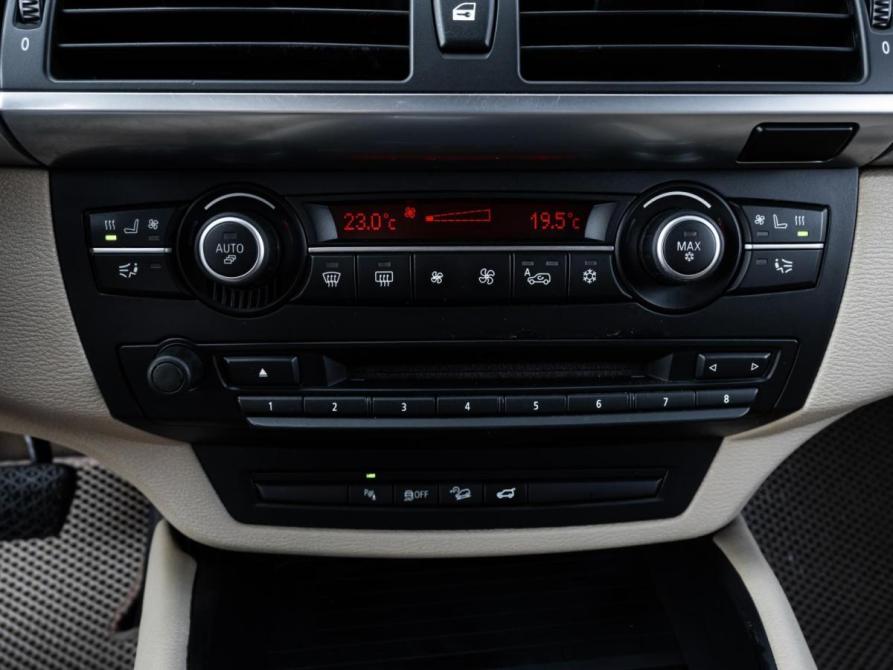 BMW X6 I (E71) Ставрополь  - изображение 15
