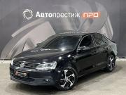 Volkswagen Jetta VI Пермь  - изображение 21