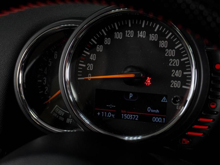 Mini Countryman II Тюмень  - изображение 13