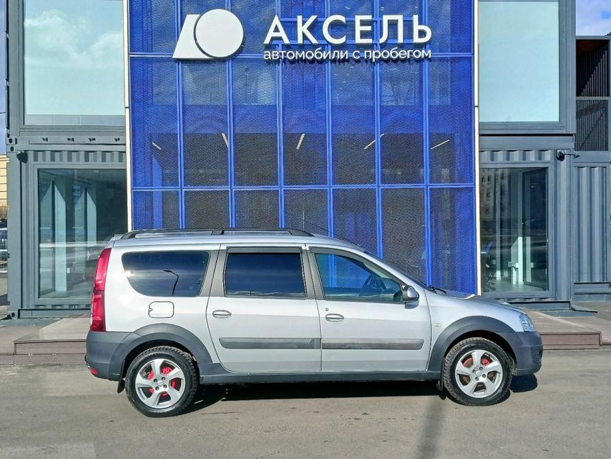 Lada (ВАЗ) Largus I Архангельск  - изображение 4