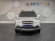 Chevrolet Captiva I Москва  - изображение 27