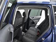 Volkswagen Tiguan I Рестайлинг Москва  - изображение 19