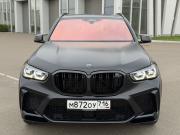BMW X5 M III (F95) Казань  - изображение 38