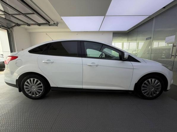 Ford Focus III с пробегом 2013 года, цена 579 000 рублей, 362759 км, седан, Автокод Объявления
