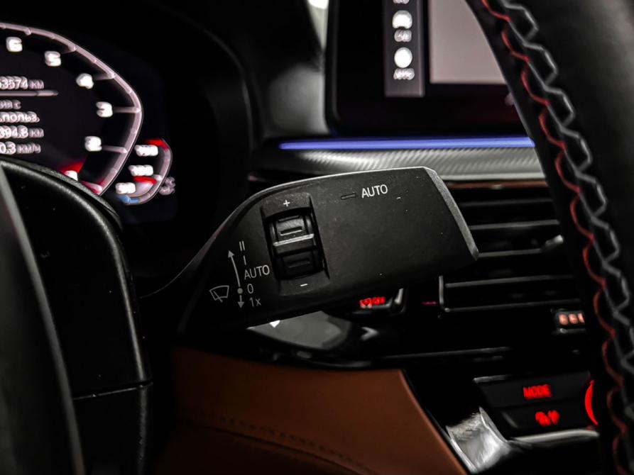 BMW M5 VI (F90) Рестайлинг Минеральные Воды  - изображение 20