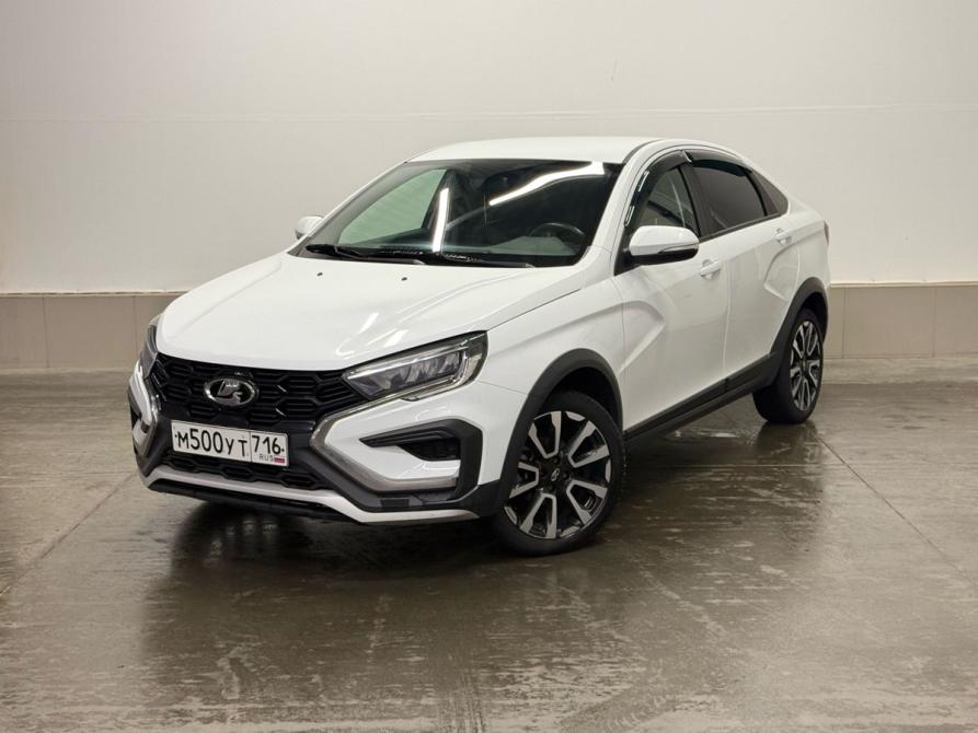 Lada (ВАЗ) Vesta I Рестайлинг (NG) Саратов  - изображение 1