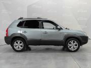 Hyundai Tucson I Новосибирск  - изображение 26