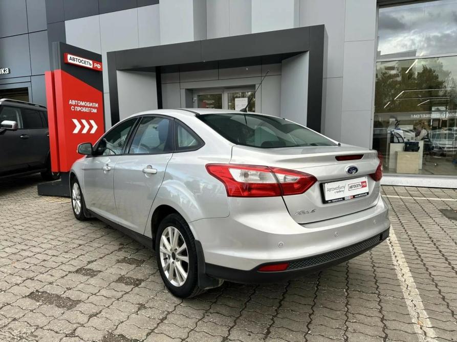 Ford Focus III Набережные Челны  - изображение 18