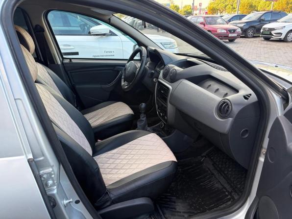 Renault Duster I с пробегом 2013 года, цена 855 000 рублей, 164158 км, внедорожник, Автокод Объявления