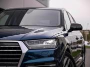 Audi Q7 II (4M) Санкт-Петербург  - изображение 41