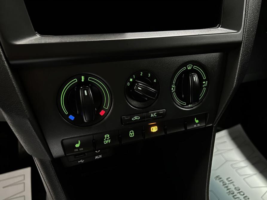 Skoda Rapid I Тверь  - изображение 15
