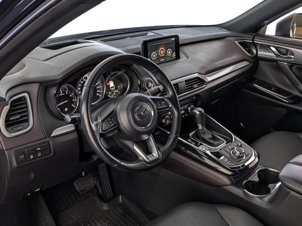 Mazda CX-9 II с пробегом 2017 года, цена 3 350 000 рублей, 57454 км, внедорожник, Автокод Объявления