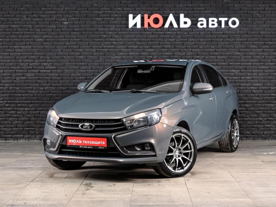 Lada (ВАЗ) Vesta I Екатеринбург  - изображение 1