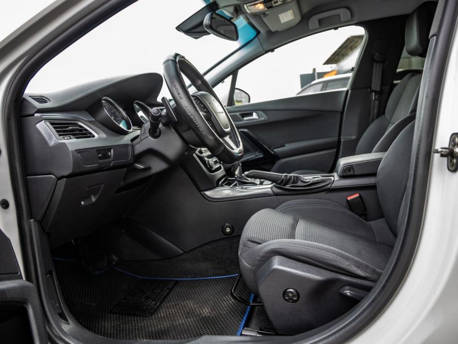Peugeot 508 I Волгоград  - изображение 32