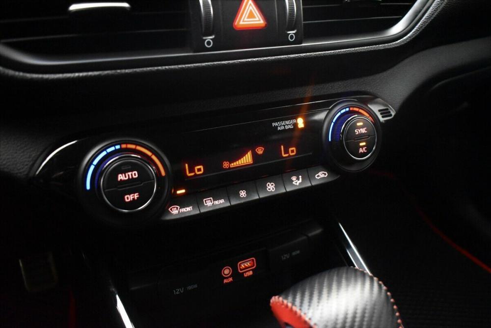 Kia Cerato IV Москва  - изображение 9